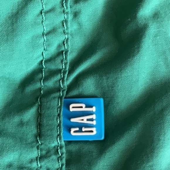 GAP Men’s Swim Trunks. Size Large - Picture 4 of 6